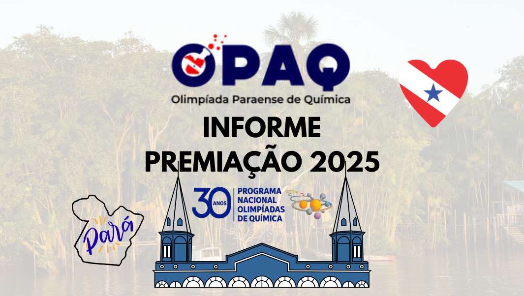 PREMIAÇÃO OPAQ 2025