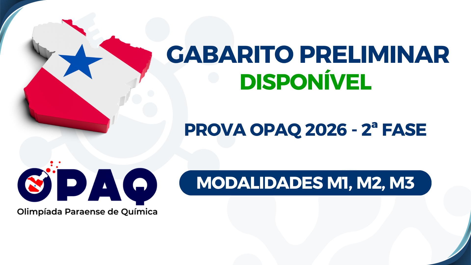 Gabarito Preliminar e Interposição de Recurso