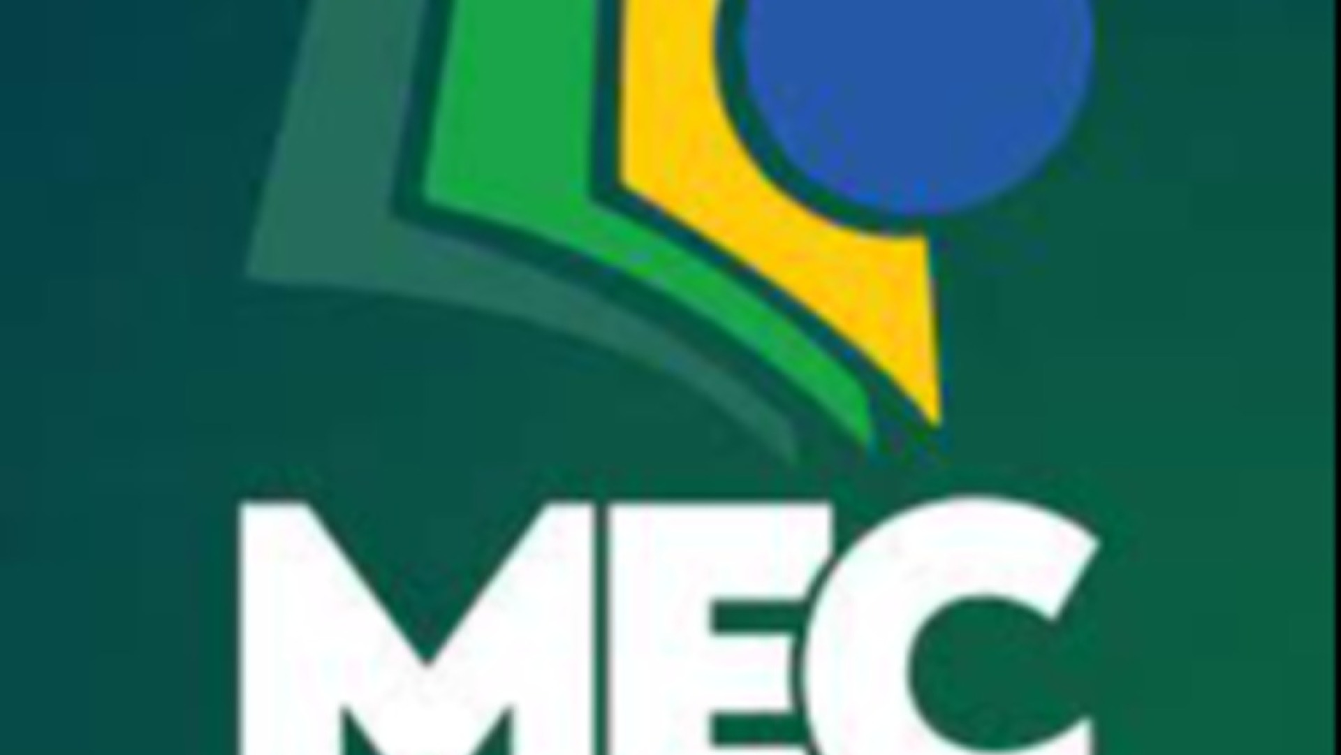 Logo Ministério da Educação